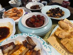 -梅飞酒家(桑园路店)