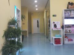 -瑞鹏宠物医院·爱宠堂·骨外专科(西荷分院)