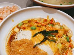 -松鹤楼面馆(清河万象汇店)