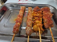 -海平馄饨(逍遥二路店)