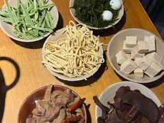 -阳阳老火锅(小南门店)