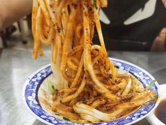 -西安贾三灌汤包·回坊小吃·清真炒菜(北院门总店)