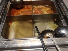 -海底捞火锅(河东万达广场店)