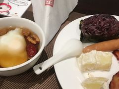 -浙商开元名都酒店·蓝色多瑙河自助餐厅