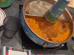 -阿古蒙·传统涮火锅自助(三台子万象汇店)