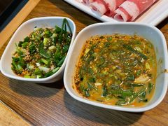 -傣妹火锅(南京东路一店)