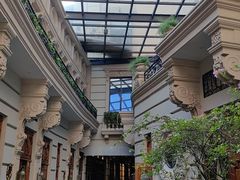 -友鹏公馆·家宴·商务宴(左江道店)