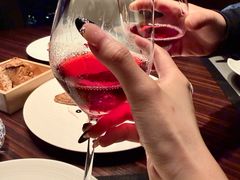 -金奥国际酒店温哥华扒房Vancouver Grill