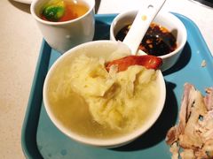 -百年果林椰子鸡(中洲店)