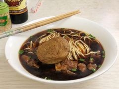 小排-无名面条店(路子铺小区店)