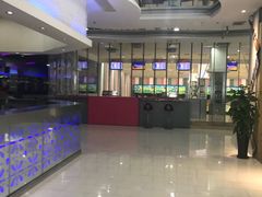 -琦迹保龄球馆(七宝店)