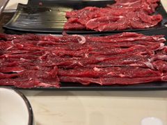 -潮汕良记牛肉火锅(洪武路店)