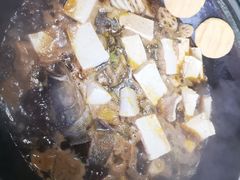 -大鹅岛灶台鱼·铁锅炖(水库路店)