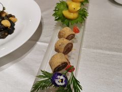 -满堂·烤鸭店·北京菜(鼓楼店)