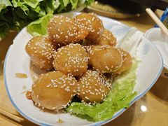 拔丝芋头-随缘小馆(红岭路店)