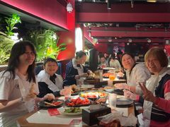 -沪小胖·小龙虾·蓝龙王(八佰伴店)