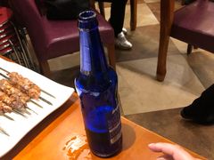 -巴依老爷新疆美食(清华东门店)