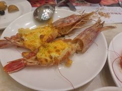 -芭菲盛宴·环球美食(袁家岗店)