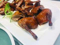 -江南赋(内蒙古大厦店)