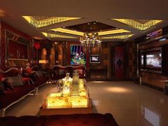 -星聚会KTV(合生汇黑金店)