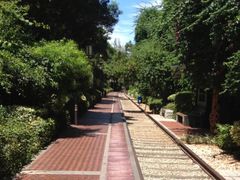 -铁路文化公园