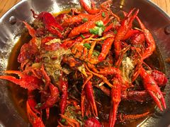 -虾小龙老长沙龙虾馆(坡子街店)