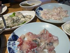 -鱼神·脆肉鲩 全鱼宴(西乡店)