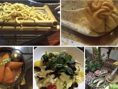 -云来居素食馆(南山店)