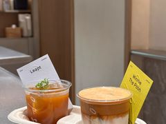-O.P.S. CAFE