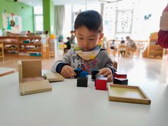 -乐融国际幼儿园(四季青校区)