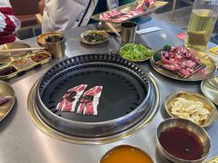 -炉队长·齐齐哈尔家庭烤肉(马家堡店)