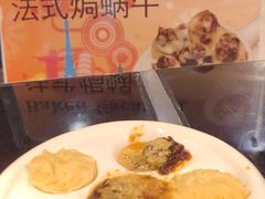 -白天鹅宾馆·流浮阁咖啡厅