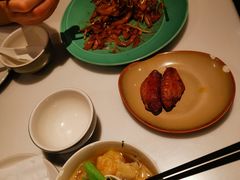-新旺茶餐厅·早餐·夜宵(仙霞店)