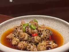 -环球港凯悦 · 享悦中餐厅