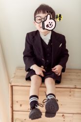 -男孩女孩亲子儿童摄影(真实客照店)