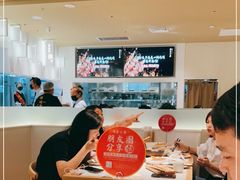 -关东小磨东北菜(漕河泾印象城店)