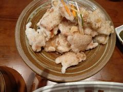 -小天厨民间菜馆(深圳街店)