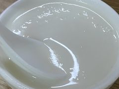 -杨记杏仁茶(椰园店)
