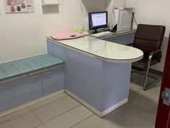 -守诺宠物医院·眼科· 特色牙科·异宠专科(虹口店)