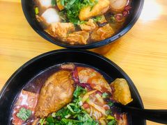 -螺少野柳州螺蛳粉(鱼化寨地铁商业街店)