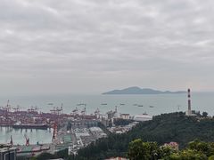-小南山公园