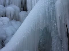 -大平台龙居瀑布旅游区