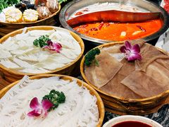 -渝味晓宇火锅(合川路店)