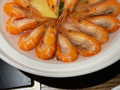 -老阿爸江浙土菜(奥体中心店)