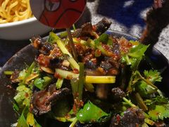 五骨鸡爪-蛙来哒(东城万达店)