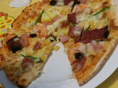 android_upload_pic-视界美食自助餐厅·石家庄希尔顿酒店