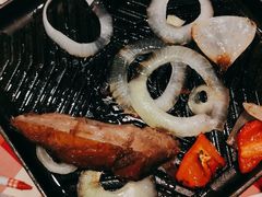 -西贝(深圳卓悦汇店)