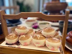 -云里小坐·小院里·团建·宴请·下午茶(三圣乡店)