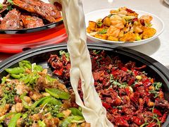 -辣小妮de川菜馆(红旗Mall店)