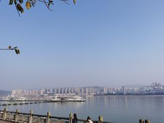 -丰都鬼城名山景区